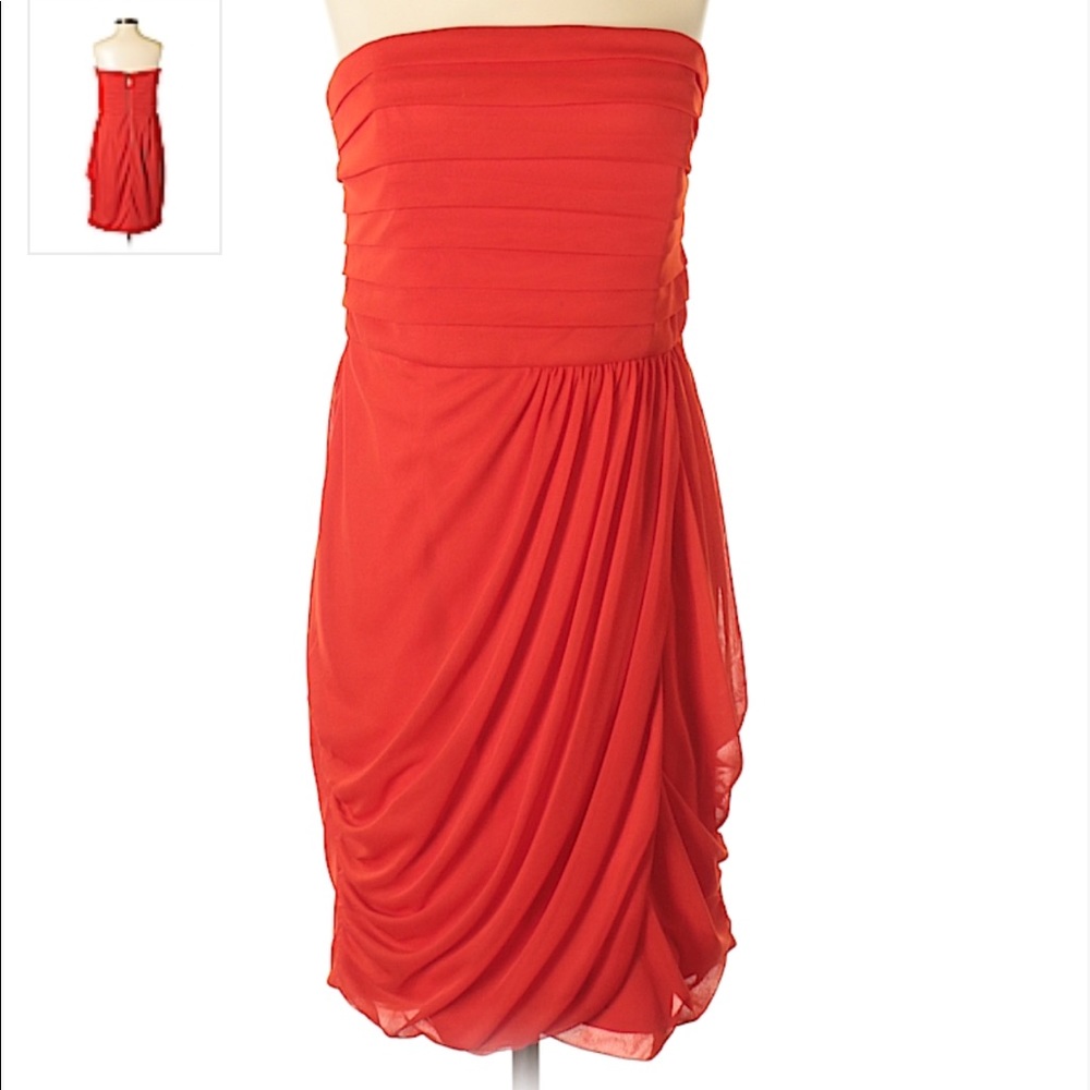Laundry by Shelli Segal
Cocktail Dress